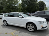 Used 2008 Audi A6 3.2 image 4