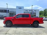 Used 2022 Ford F150 Lariat w/ Equipment Group 502A High image 2