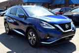 Used 2021 Nissan Murano SV image 6