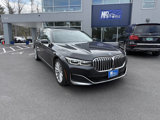 Used 2022 BMW 740i xDrive w/ Premium Package image 4