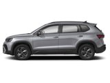 New 2025 Volkswagen Taos S image 3