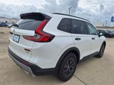 New 2026 Honda CR-V TrailSport image 5