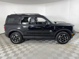 Certified 2024 Ford Bronco Sport Big Bend w/ Convenience Package image 4