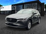 Certified 2023 MAZDA CX-5 AWD 2.5 S w/ Select Package image 2