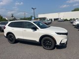 New 2026 Honda CR-V Sport-L image 2
