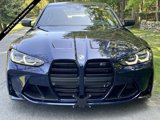 Used 2022 BMW M3 Competition w/ M Carbon Exterior Package image 3