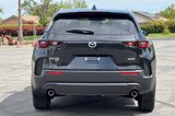 New 2025 MAZDA CX-50 2.5 Hybrid w/ Cargo Package image 5