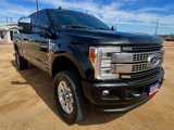 Used 2019 Ford F250 Platinum w/ Platinum Ultimate Package image 3