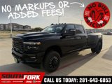New 2025 RAM 3500 Laramie image 4