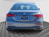 Certified 2025 Mercedes-Benz C 300 4MATIC Sedan image 5