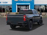 New 2025 Chevrolet Silverado 2500 LT w/ Trail Boss Package image 4