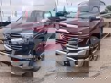 New 2025 RAM 1500 Laramie image 2