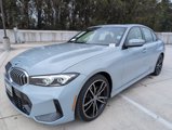 Used 2024 BMW 330i Sedan image 3