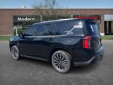 New 2025 Nissan Armada Platinum Reserve image 2