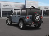 New 2025 Jeep Wrangler Unlimited Sport S 4xe w/ Convenience Group image 5