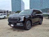 New 2025 Nissan Armada SL w/ Captain's Chari Seat Package image 2