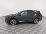 New 2025 Cadillac XT6 Sport w/ Technology Package image 6