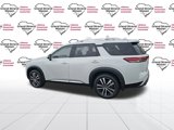 New 2025 Nissan Pathfinder Platinum image 3
