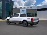 New 2026 Ford F250 King Ranch w/ Tremor Off-Road Package image 4