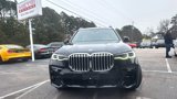 Used 2019 BMW X7 xDrive40i w/ Premium Package image 2