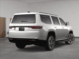 New 2025 Jeep Wagoneer 4WD w/ Premium Group I image 5