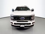 Used 2024 Ford F350 Platinum image 2