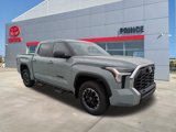 New 2026 Toyota Tundra SR5 image 2