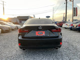 Used 2015 Lexus IS 250 AWD image 6