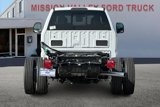 New 2025 Ford F550 2WD SuperCab Super Duty image 5