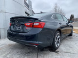 Used 2019 Chevrolet Malibu RS image 5