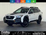 New 2025 Subaru Outback Wilderness image 1
