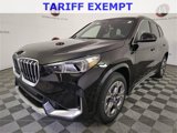 New 2025 BMW X1 xDrive28i w/ Convenience Package image 5