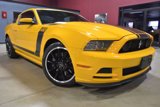 Used 2013 Ford Mustang Boss 302 w/ Boss 302 Accessory Pkg image 6
