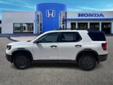 New 2026 Honda Passport RTL image 3