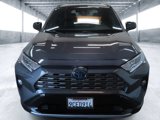 Used 2020 Toyota RAV4 XSE image 2