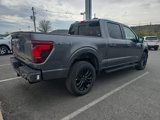 New 2025 Ford F150 XLT image 3