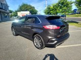 Used 2020 Ford Edge Titanium image 5