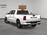 New 2025 RAM 1500 Big Horn image 4