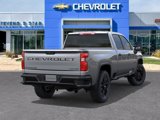 New 2026 Chevrolet Silverado 2500 Custom w/ Custom Convenience Package image 4