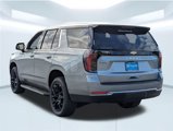 New 2025 Chevrolet Tahoe LS image 4