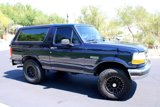 Used 1993 Ford Bronco XLT image 2