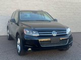 Used 2012 Volkswagen Touareg TDI image 3