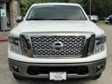 Used 2017 Nissan Titan Platinum Reserve image 2