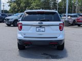 Used 2019 Ford Explorer XLT w/ Equipment Group 202A image 6