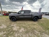 New 2025 RAM 1500 4x4 Crew Cab image 4