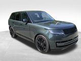 New 2025 Land Rover Range Rover SE image 3