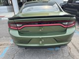 Used 2023 Dodge Charger SXT w/ Blacktop Package image 4