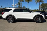 New 2025 Ford Explorer ST-Line w/ Premium Package image 3