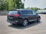 New 2025 Chrysler Pacifica Pinnacle image 4