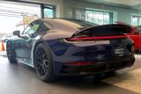 Certified 2023 Porsche 911 Carrera 4 GTS image 3